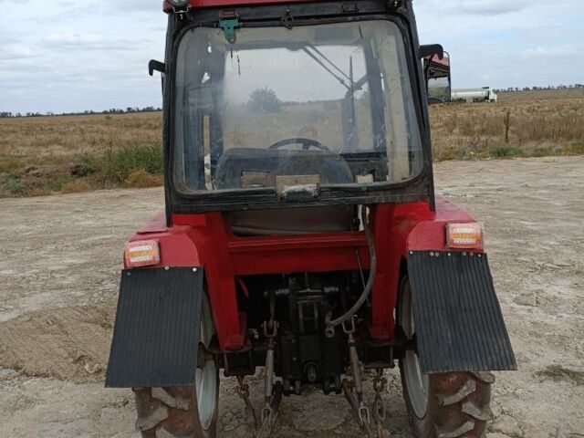 Джинма Інша, об'ємом двигуна 1.5 л та пробігом 0 тис. км за 4000 $, фото 2 на Automoto.ua