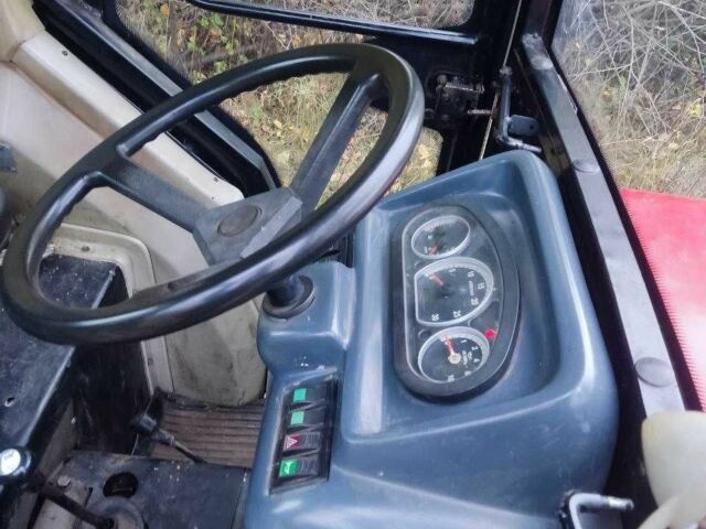 Джинма Другая, объемом двигателя 2.45 л и пробегом 5 тыс. км за 4700 $, фото 13 на Automoto.ua