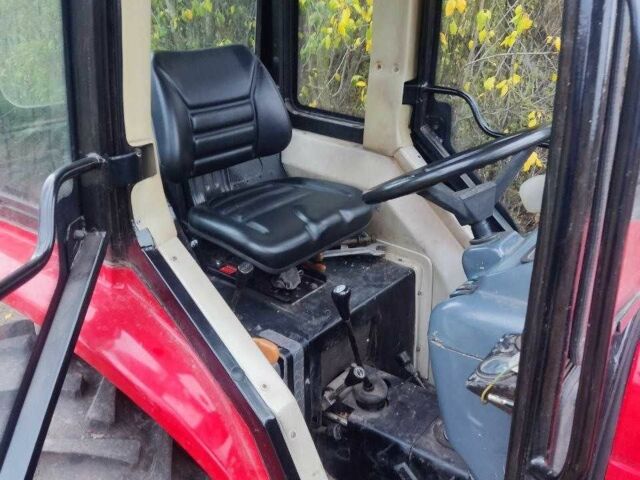 Джинма Другая, объемом двигателя 2.45 л и пробегом 5 тыс. км за 4700 $, фото 11 на Automoto.ua