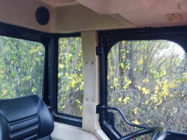 Джинма Другая, объемом двигателя 2.45 л и пробегом 5 тыс. км за 4700 $, фото 12 на Automoto.ua