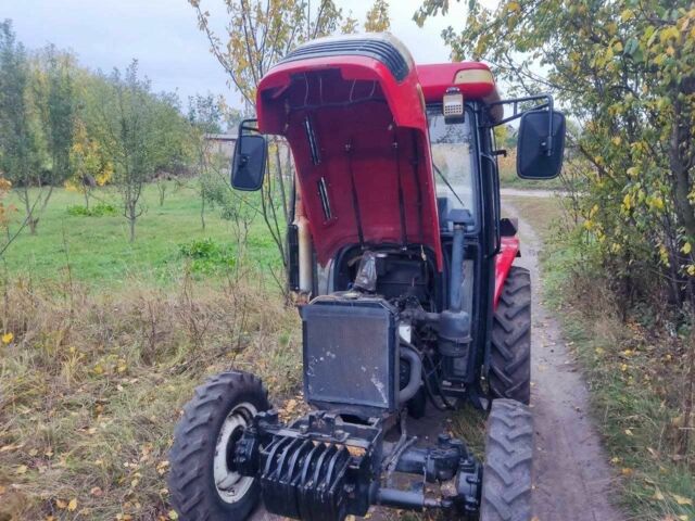 Джинма Другая, объемом двигателя 2.45 л и пробегом 5 тыс. км за 4700 $, фото 7 на Automoto.ua