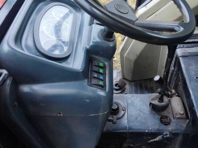 Джинма Другая, объемом двигателя 2.45 л и пробегом 5 тыс. км за 4700 $, фото 16 на Automoto.ua