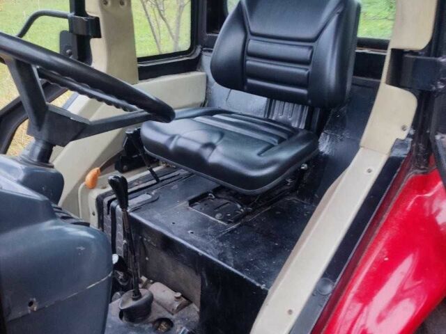 Джинма Другая, объемом двигателя 2.45 л и пробегом 5 тыс. км за 4700 $, фото 14 на Automoto.ua