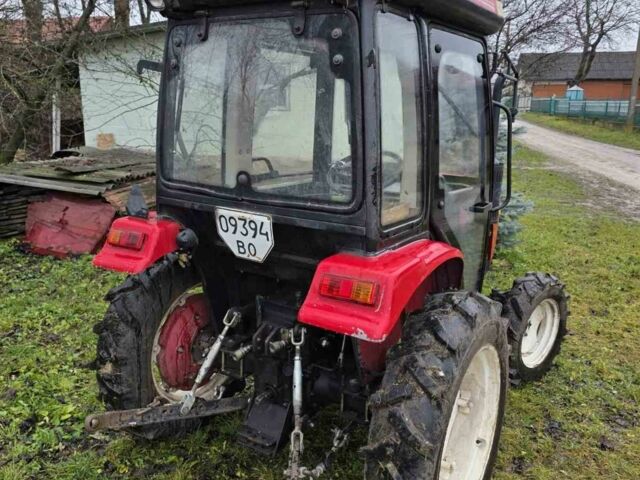 Джинма Другая, объемом двигателя 1.65 л и пробегом 0 тыс. км за 5600 $, фото 1 на Automoto.ua