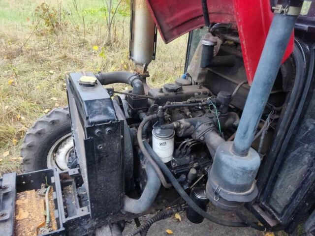 Джинма Другая, объемом двигателя 2.45 л и пробегом 5 тыс. км за 4700 $, фото 8 на Automoto.ua