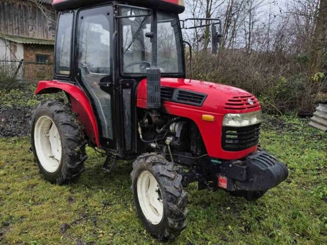 Джинма Другая, объемом двигателя 1.65 л и пробегом 0 тыс. км за 5600 $, фото 2 на Automoto.ua