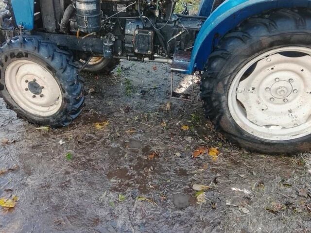 Джинма Інша, об'ємом двигуна 0 л та пробігом 0 тис. км за 4100 $, фото 1 на Automoto.ua