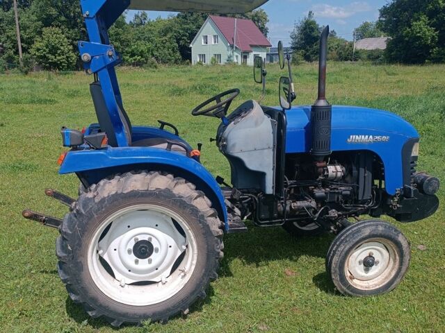 Джинма Другая, объемом двигателя 0 л и пробегом 0 тыс. км за 3999 $, фото 2 на Automoto.ua