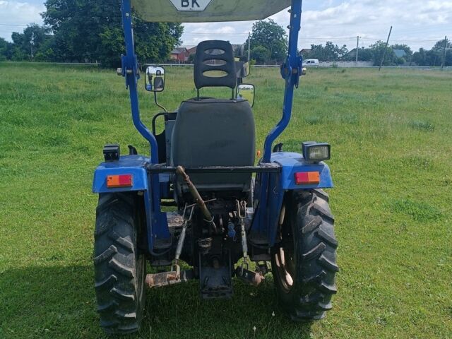 Джинма Другая, объемом двигателя 0 л и пробегом 0 тыс. км за 3999 $, фото 1 на Automoto.ua