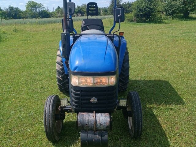 Джинма Другая, объемом двигателя 0 л и пробегом 0 тыс. км за 3999 $, фото 3 на Automoto.ua