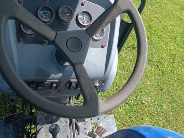 Джинма Другая, объемом двигателя 0 л и пробегом 0 тыс. км за 3999 $, фото 4 на Automoto.ua