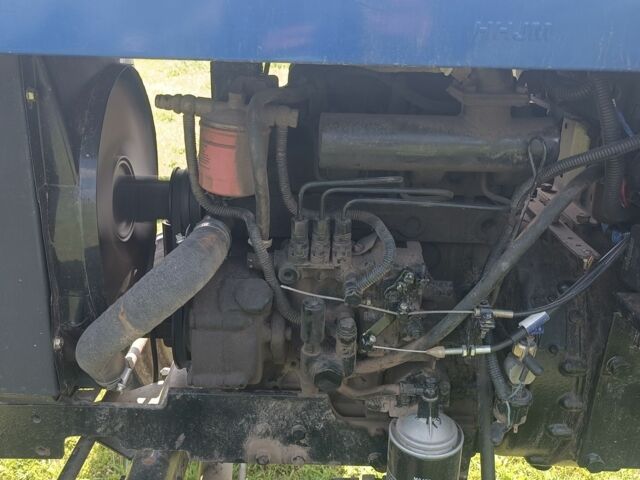 Джинма Другая, объемом двигателя 0 л и пробегом 0 тыс. км за 3999 $, фото 6 на Automoto.ua