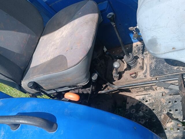 Джинма Другая, объемом двигателя 0 л и пробегом 0 тыс. км за 3999 $, фото 5 на Automoto.ua