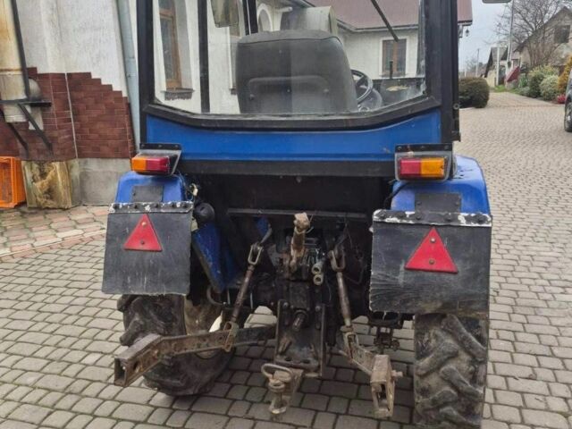 Джинма Інша, об'ємом двигуна 0 л та пробігом 0 тис. км за 5500 $, фото 2 на Automoto.ua