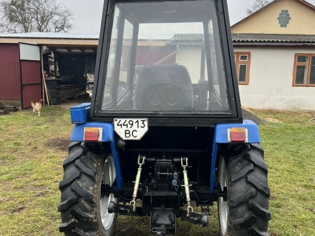 Джинма Другая, объемом двигателя 1.53 л и пробегом 0 тыс. км за 5500 $, фото 7 на Automoto.ua