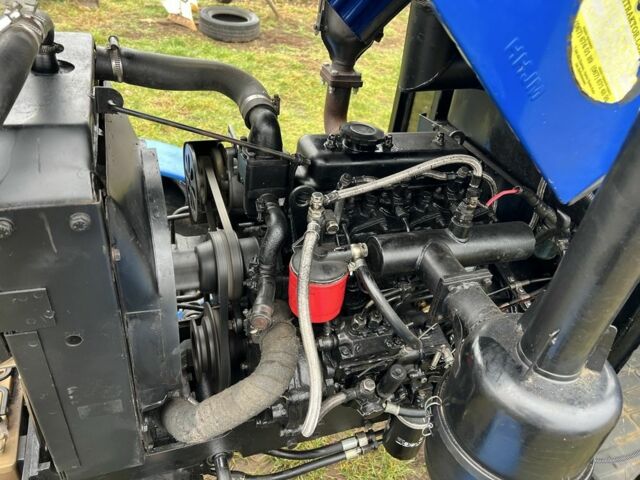 Джинма Другая, объемом двигателя 1.53 л и пробегом 0 тыс. км за 5500 $, фото 3 на Automoto.ua