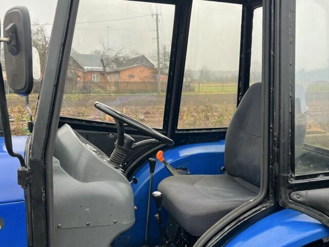 Джинма Другая, объемом двигателя 1.53 л и пробегом 0 тыс. км за 5500 $, фото 6 на Automoto.ua