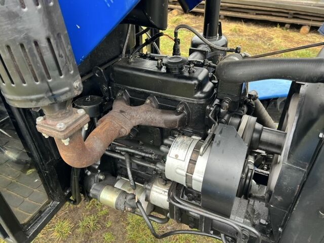 Джинма Другая, объемом двигателя 1.53 л и пробегом 0 тыс. км за 5500 $, фото 2 на Automoto.ua