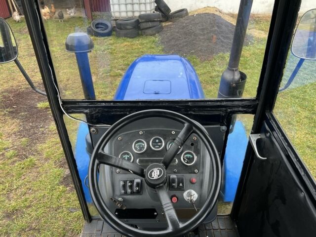 Джинма Другая, объемом двигателя 1.53 л и пробегом 0 тыс. км за 5500 $, фото 5 на Automoto.ua