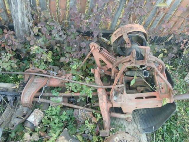 Джинма Другая 2018 в Черновцах на Automoto.ua Джинма Другая, объемом двигателя 0 л и пробегом 0 тыс. км за 3950 $, фото 1 на Automoto.ua