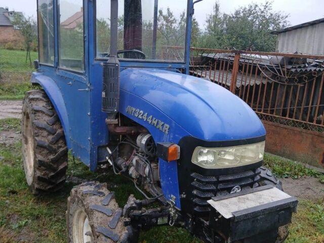 Джинма Другая 2018 в Черновцах на Automoto.ua Джинма Другая, объемом двигателя 0 л и пробегом 0 тыс. км за 3950 $, фото 5 на Automoto.ua