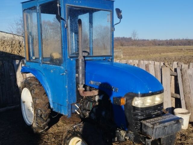 Джинма Другая, объемом двигателя 0 л и пробегом 0 тыс. км за 4100 $, фото 4 на Automoto.ua