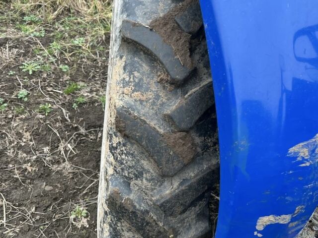 Джинма Інша, об'ємом двигуна 0 л та пробігом 0 тис. км за 5200 $, фото 7 на Automoto.ua