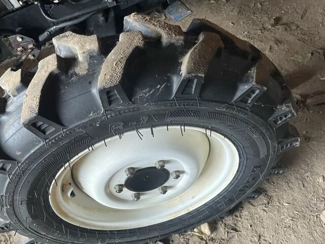 Джинма Інша, об'ємом двигуна 0 л та пробігом 0 тис. км за 4300 $, фото 5 на Automoto.ua