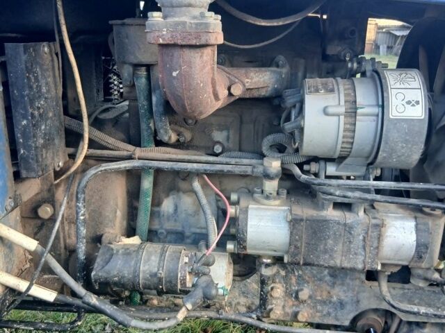 Джинма Другая 2018 в Черновцах на Automoto.ua Джинма Другая, объемом двигателя 0 л и пробегом 0 тыс. км за 3950 $, фото 4 на Automoto.ua