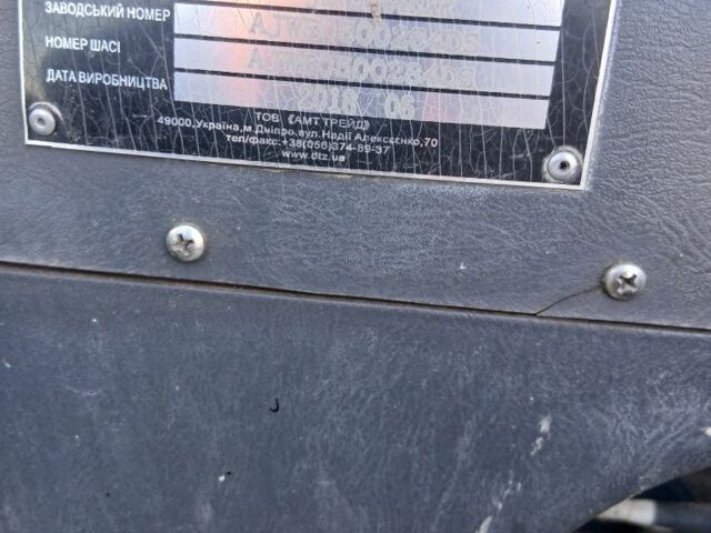 Джинма Другая 2018 в Черновцах на Automoto.ua Джинма Другая, объемом двигателя 0 л и пробегом 0 тыс. км за 3950 $, фото 2 на Automoto.ua