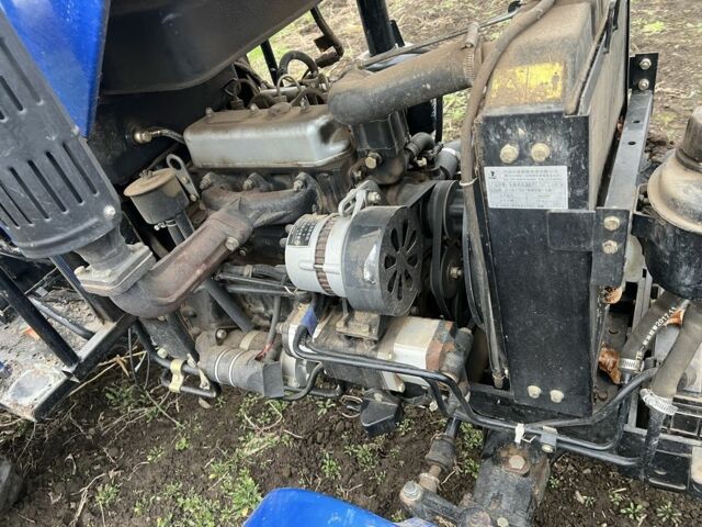 Джинма Інша, об'ємом двигуна 0 л та пробігом 0 тис. км за 5200 $, фото 2 на Automoto.ua