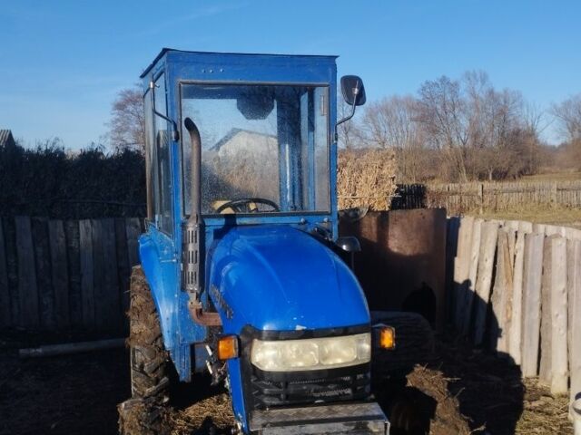 Джинма Другая, объемом двигателя 0 л и пробегом 0 тыс. км за 4100 $, фото 5 на Automoto.ua