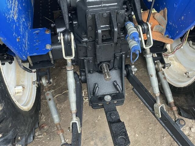 Джинма Інша, об'ємом двигуна 0 л та пробігом 0 тис. км за 4300 $, фото 4 на Automoto.ua