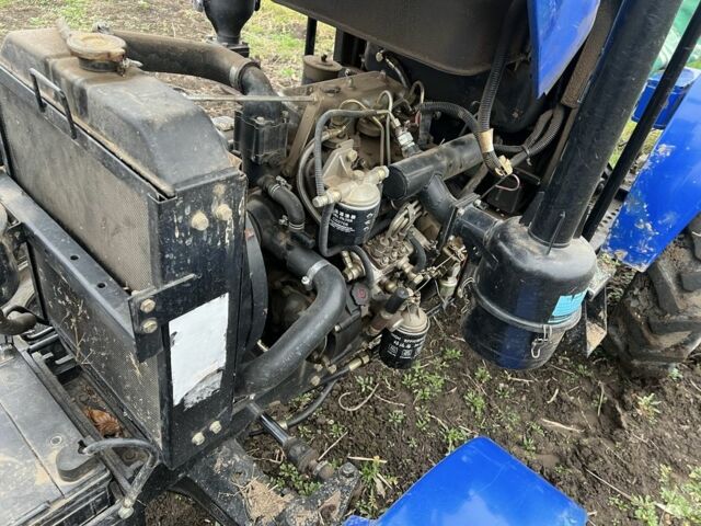 Джинма Інша, об'ємом двигуна 0 л та пробігом 0 тис. км за 5200 $, фото 3 на Automoto.ua