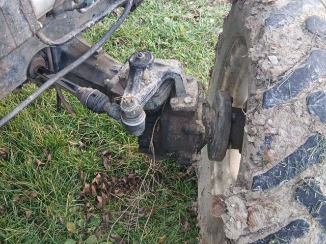 Джинма Другая 2018 в Черновцах на Automoto.ua Джинма Другая, объемом двигателя 0 л и пробегом 0 тыс. км за 3950 $, фото 3 на Automoto.ua