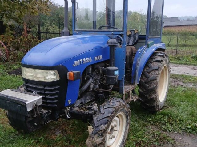 Джинма Другая 2018 в Черновцах на Automoto.ua Джинма Другая, объемом двигателя 0 л и пробегом 0 тыс. км за 3950 $, фото 6 на Automoto.ua