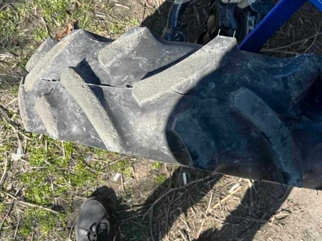 Джинма Другая, объемом двигателя 2.55 л и пробегом 1 тыс. км за 6611 $, фото 5 на Automoto.ua