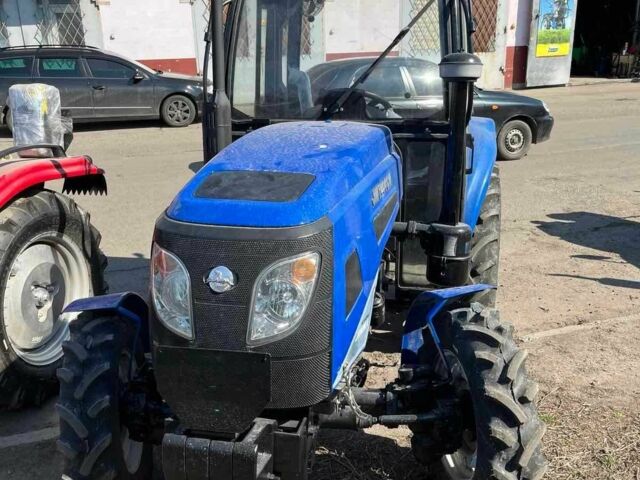 Джинма Другая, объемом двигателя 2.55 л и пробегом 1 тыс. км за 6611 $, фото 12 на Automoto.ua