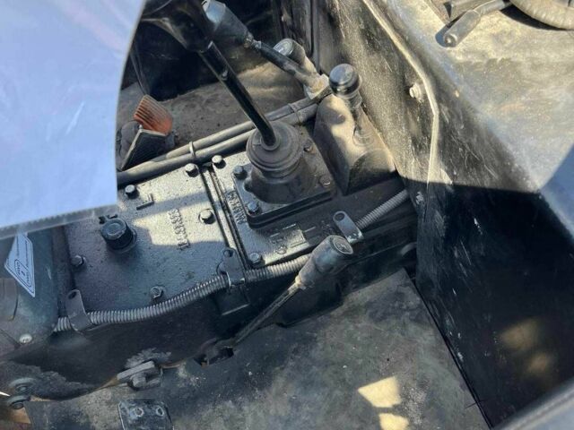 Джинма Другая, объемом двигателя 2.55 л и пробегом 1 тыс. км за 6611 $, фото 7 на Automoto.ua