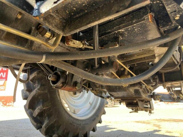 Джинма Другая, объемом двигателя 2.55 л и пробегом 1 тыс. км за 6611 $, фото 3 на Automoto.ua