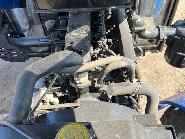 Джинма Другая, объемом двигателя 2.55 л и пробегом 1 тыс. км за 6611 $, фото 16 на Automoto.ua