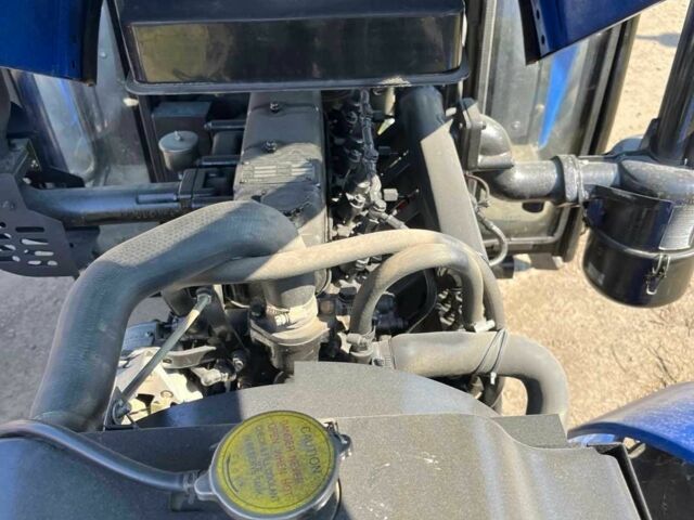 Джинма Другая, объемом двигателя 2.55 л и пробегом 1 тыс. км за 6611 $, фото 15 на Automoto.ua