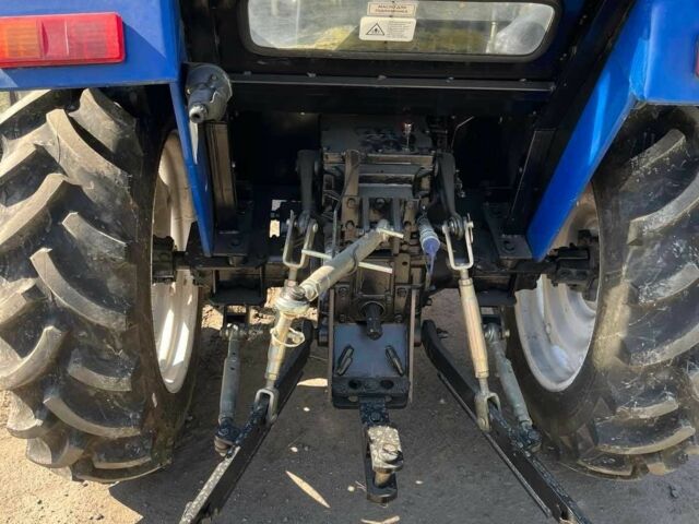 Джинма Другая, объемом двигателя 2.55 л и пробегом 1 тыс. км за 6611 $, фото 19 на Automoto.ua