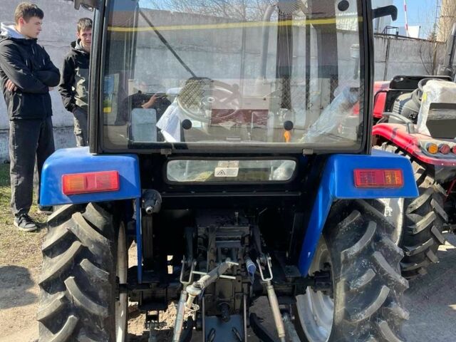 Джинма Другая, объемом двигателя 2.55 л и пробегом 1 тыс. км за 6611 $, фото 10 на Automoto.ua