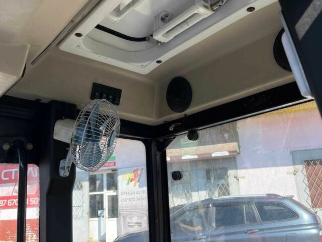 Джинма Другая, объемом двигателя 2.55 л и пробегом 1 тыс. км за 6611 $, фото 9 на Automoto.ua