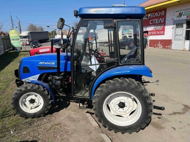 Джинма Другая, объемом двигателя 2.55 л и пробегом 1 тыс. км за 6611 $, фото 11 на Automoto.ua