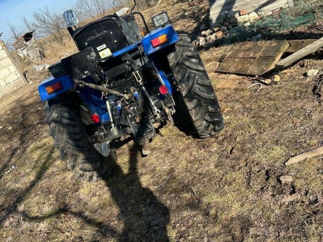 Джинма Інша, об'ємом двигуна 0 л та пробігом 0 тис. км за 5800 $, фото 2 на Automoto.ua