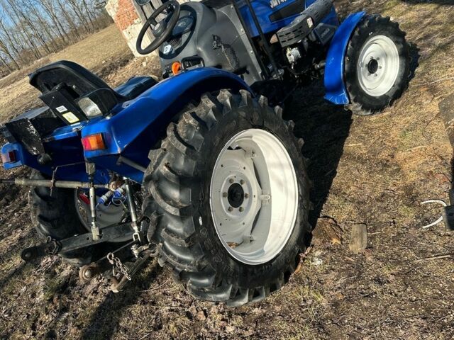 Джинма Інша, об'ємом двигуна 0 л та пробігом 0 тис. км за 5800 $, фото 7 на Automoto.ua