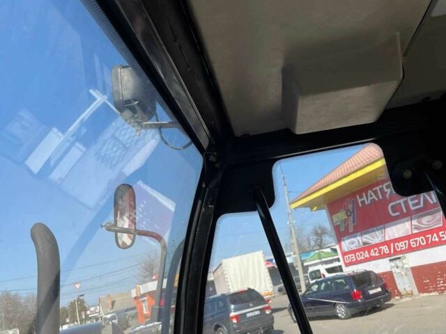 Джинма Другая, объемом двигателя 2.55 л и пробегом 1 тыс. км за 6611 $, фото 13 на Automoto.ua