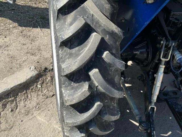 Джинма Другая, объемом двигателя 2.55 л и пробегом 1 тыс. км за 6611 $, фото 20 на Automoto.ua